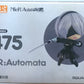 NieR: Automata 2B YoRHa No.2 Type B Nendoroid Action Figure - ReRun (Used)