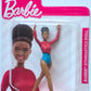 Mattel Micro Collection Barbie Gymnastics Doll