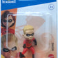 Mattel Micro Collection The Incredibles Dash