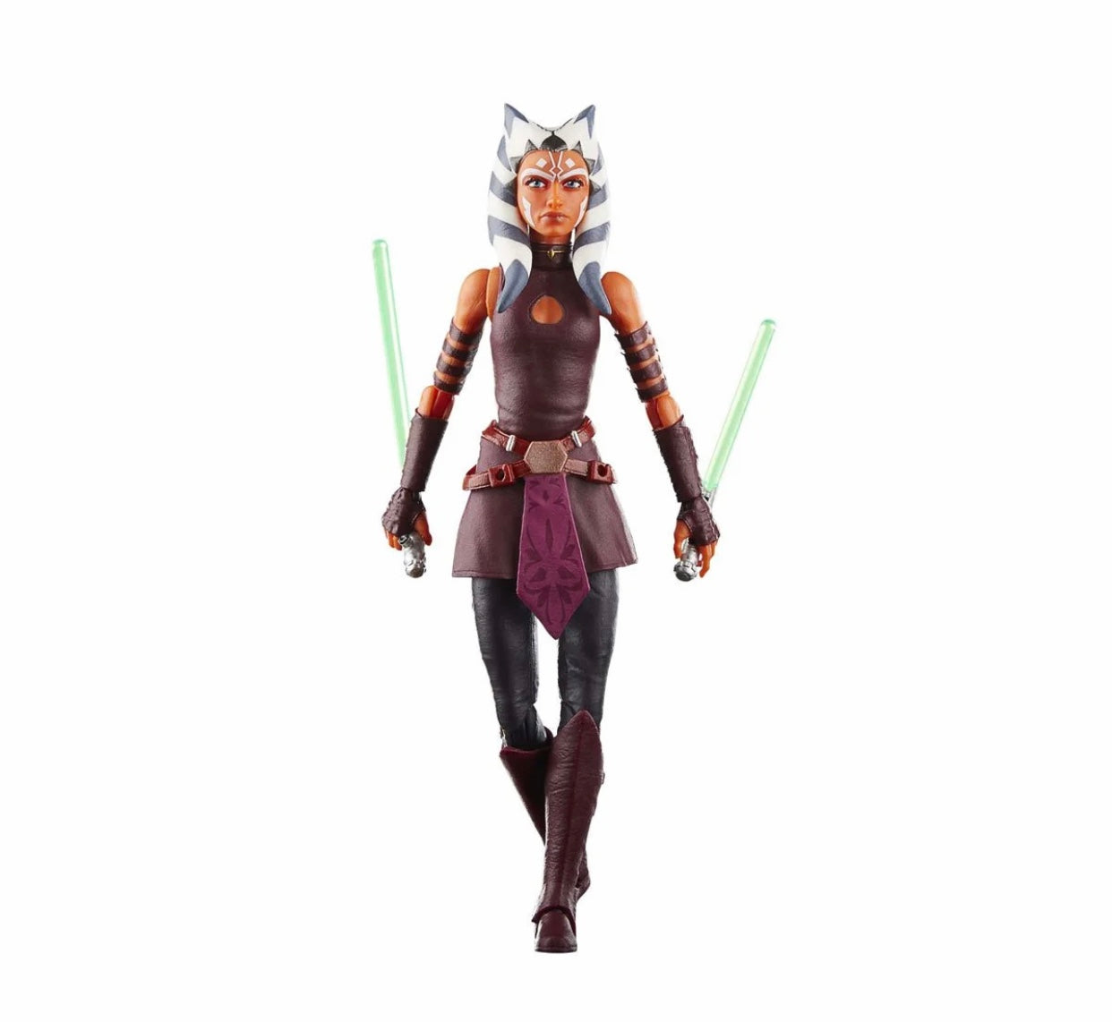 (Pre-Order) Star Wars The Black Series Ahsoka Tano (Padawan) 6-Inch Action Figure