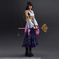 (Pre-Order) Play Arts Kai Final Fantasy X (10) Yuna & Tidus Action Figure BUNDLE/LOT + Bonus