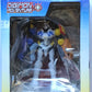 Shodo Digimon Adventure Omegamon Bandai Shokugan Action Figure