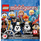 LEGO Disney Series 2 Limited Edition Anna Minifigure 71024
