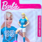Mattel Micro Collection Barbie Soccer Doll
