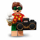 LEGO Batman Movie Series 2 Limited Edition Vacation Robin Minifigure 71020