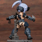 Desktop Army Frame Arms Girl KT-323f Jinrai Series Aikage Mode-B BUNDLE/LOT