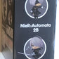 NieR: Automata 2B YoRHa No.2 Type B Nendoroid Action Figure - ReRun (Used)