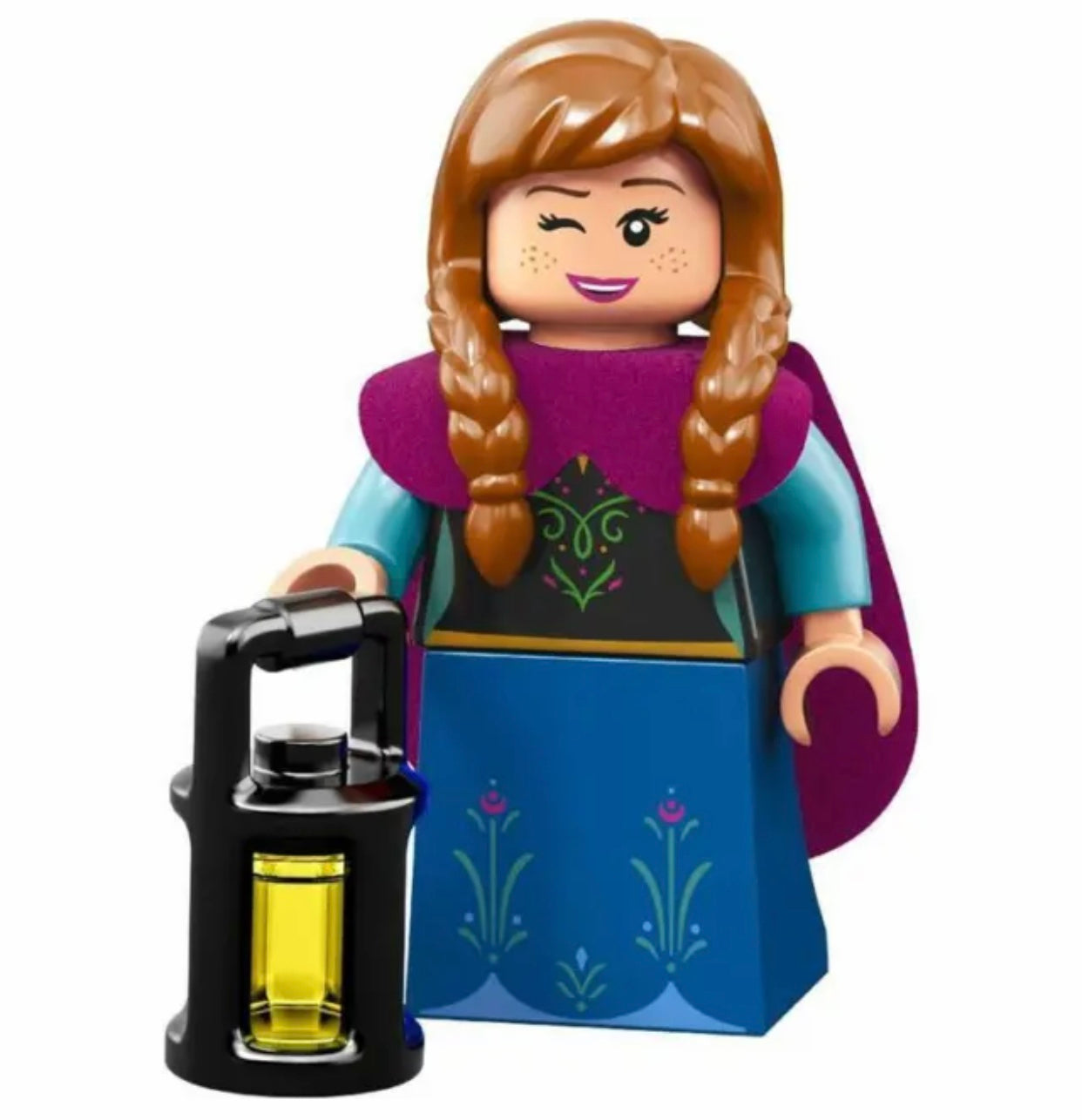 LEGO Disney Series 2 Limited Edition Anna Minifigure 71024