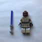 LEGO Star Wars The Clone Wars Mace Windu Minifigure Set 75342 (Used)
