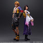 (Pre-Order) Play Arts Kai Final Fantasy X (10) Yuna Action Figure