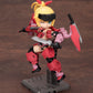 Desktop Army Frame Arms Girl KT-323f Jinrai Series Akakage Mode-B BUNDLE/LOT