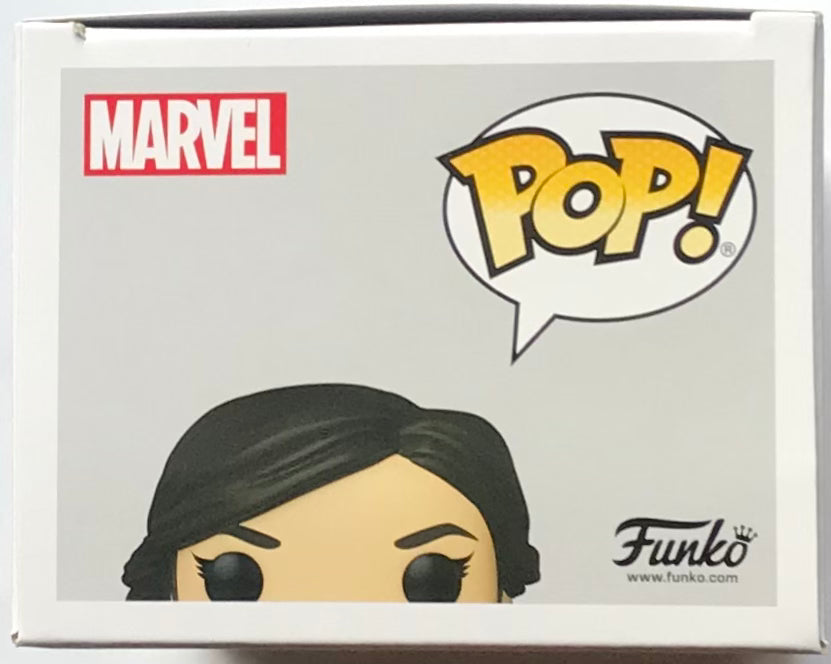 Pop! Marvel Eternals Sersi Vinyl Figure #728