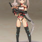 Kotobukiya Frame Arms Girl Hand Scale Innocentia 75mm Plastic Model Kit Figure