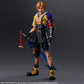 (Pre-Order) Play Arts Kai Final Fantasy X (10) Tidus Action Figure