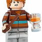 LEGO Harry Potter Series 2 Limited Edition Ron Weasley Minifigure 71028