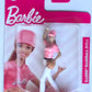 Mattel Micro Collection Barbie Baseball Doll