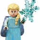 LEGO Disney Series 2 Limited Edition Elsa Minifigure 71024