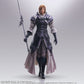 (Pre-Order) Bring Arts Final Fantasy XVI (16) Action Figure BUNDLE/LOT + Bonus