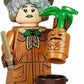 LEGO Harry Potter Series 2 Limited Edition Professor Pomona Sprout Minifigure 71028