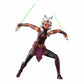 (Pre-Order) Star Wars The Black Series Ahsoka Tano (Padawan) 6-Inch Action Figure