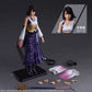 (Pre-Order) Play Arts Kai Final Fantasy X (10) Yuna Action Figure