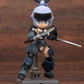 Desktop Army Frame Arms Girl KT-323f Jinrai Series Aikage Mode-B BUNDLE/LOT