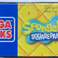 Mega Bloks SpongeBob SquarePants Wacky Pack Mini-Set