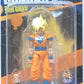 Shodo Dragon Ball Z Super Saiyan Son Goku Action Figure