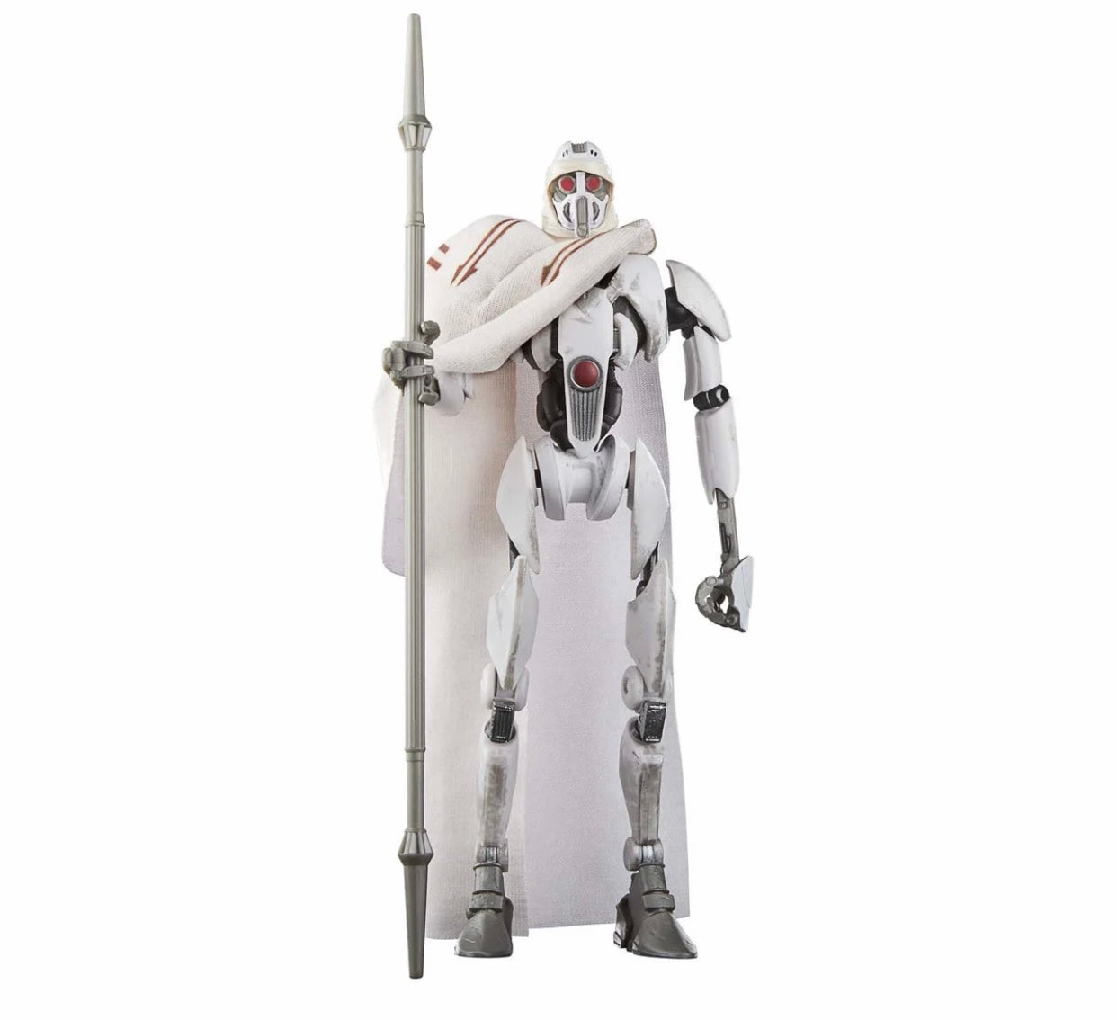 (Pre-Order) Star Wars The Black Series MagnaGuard Droid 6-Inch Action Figure