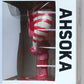 Star Wars Valentines Ahsoka Tano Pop! Vinyl Figure #496
