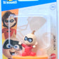 Mattel Micro Collection The Incredibles Jack-Jack