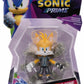 (Provisional Pre-Order) Jakks Netflix Sonic Prime 5" In Figure Tails Nine Mr. Dr. Eggman New Yoke City BUNDLE/LOT