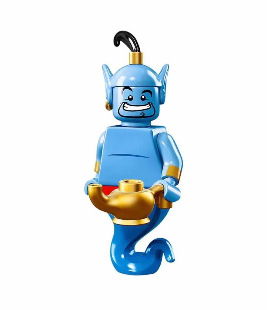 LEGO Disney Series 1 Limited Edition Mr. Incredible Minifigure 71012 –  Cam-Arts