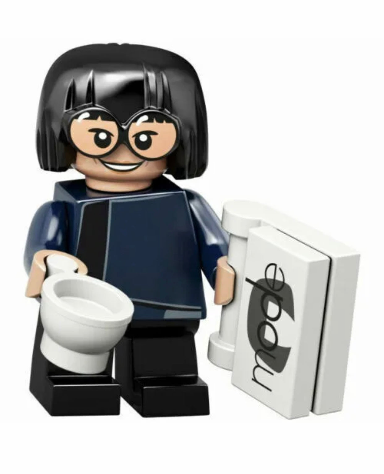 LEGO Disney Series 2 Limited Edition Edna Mode Minifigure 71024