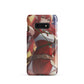 Aoki Koyuki Kawieshan Warriors Snap Case for Samsung®