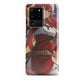 Aoki Koyuki Kawieshan Warriors Snap Case for Samsung®