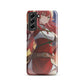 Aoki Koyuki Kawieshan Warriors Snap Case for Samsung®