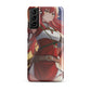 Aoki Koyuki Kawieshan Warriors Snap Case for Samsung®