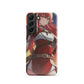 Aoki Koyuki Kawieshan Warriors Snap Case for Samsung®