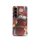 Aoki Koyuki Kawieshan Warriors Snap Case for Samsung®