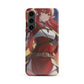 Aoki Koyuki Kawieshan Warriors Snap Case for Samsung®