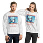 Kawieshan Warriors Princess Azula Ayala 'Best Witches' Halloween Sweatshirt