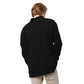 Kawieshan Warriors Black and Blue Fleece Pullover