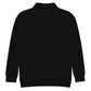 Kawieshan Warriors Black and Blue Fleece Pullover