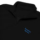 Kawieshan Warriors Black and Blue Fleece Pullover