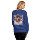 Kawieshan Warriors Combat Doctor Premium Sweatshirt