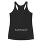 Aoki Koyuki Kawieshan Warriors Women's Racerback Tank