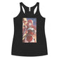 Aoki Koyuki Kawieshan Warriors Women's Racerback Tank