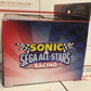 Jazwares 3" Inch Sonic and Sega All-Stars Racing Shadow Action Figure With Motorcycle