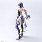Play Arts Kai Kingdom Hearts Birth by Sleep Aqua Action Figure